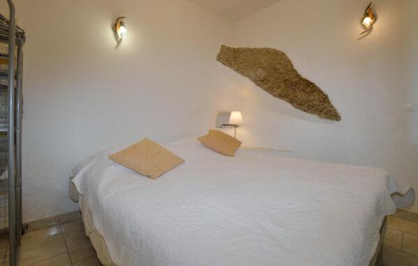 Casa Di Minnana Petreto-Bicchisano 外观 照片
