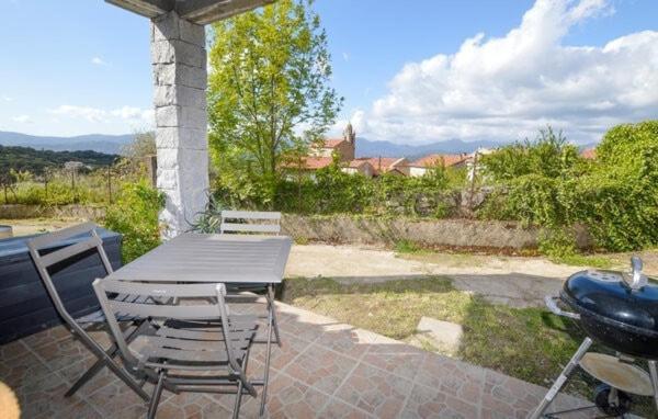Casa Di Minnana Petreto-Bicchisano 外观 照片