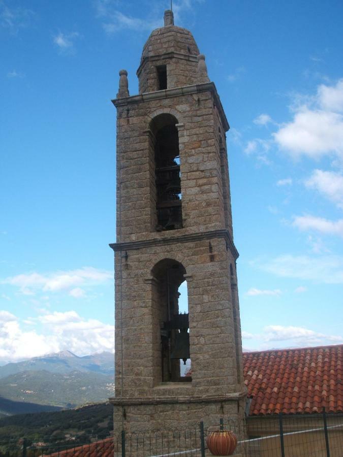Casa Di Minnana Petreto-Bicchisano 外观 照片